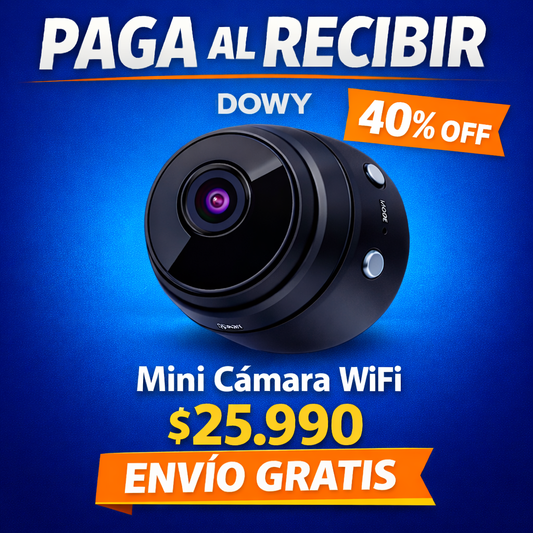 Mini Camara
